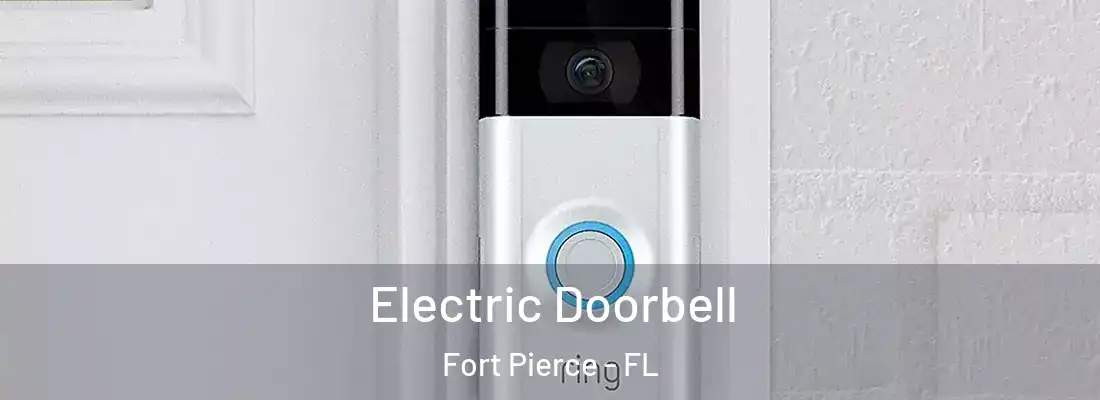 Electric Doorbell Fort Pierce - FL