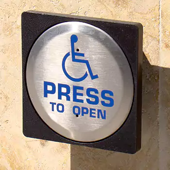 Handicap Door Access Solutions in Fort Pierce, FL