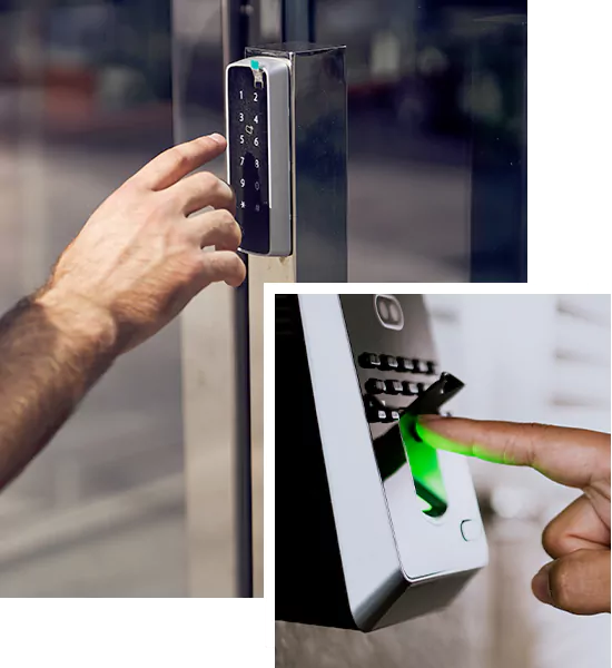 About Access Control in Fort Pierce, FL