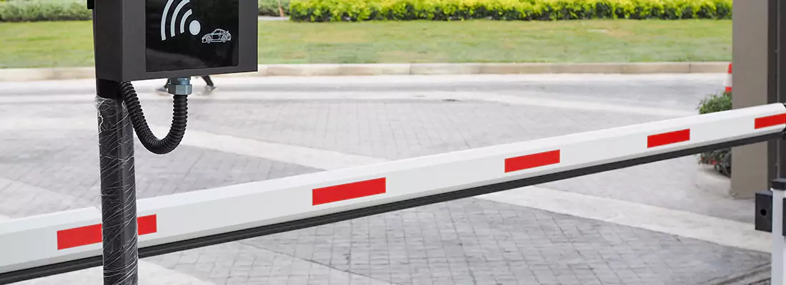 Affordable Automatic Vehicle Barrier Installation Services in Fort Pierce, FL