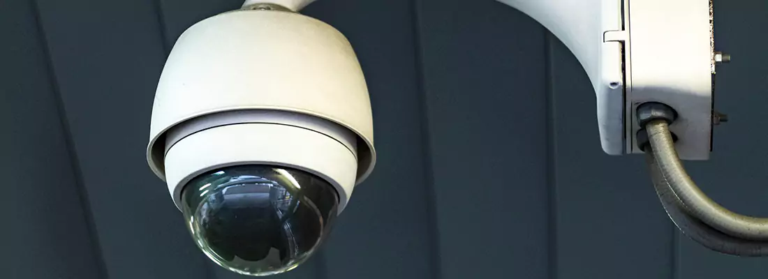 Affordable CCTV Camera System Solutions for Homes and Businesses in Fort Pierce, FL