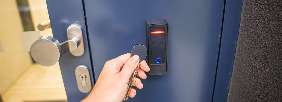 Affordable Key Fob Lock Systems in Fort Pierce, FL