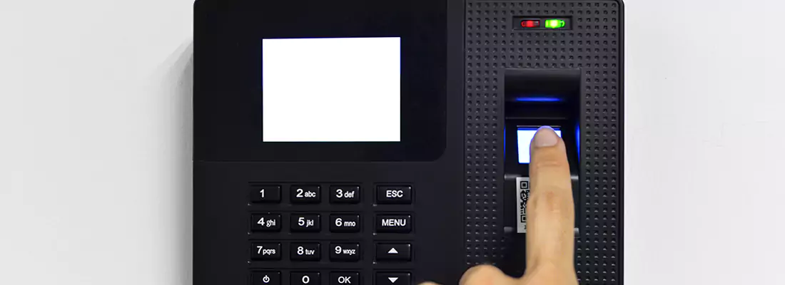 Affordable Office Access Control Systems for Small and Large Offices in Fort Pierce, FL