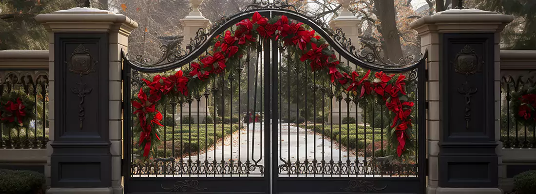 Affordable Proximity Sensor Gate Solutions for Homes and Businesses in Fort Pierce, FL