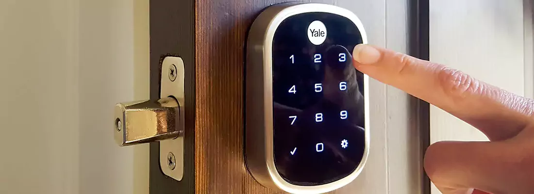 Best PIN Code Locks for Residential and Commercial Security in Fort Pierce, FL