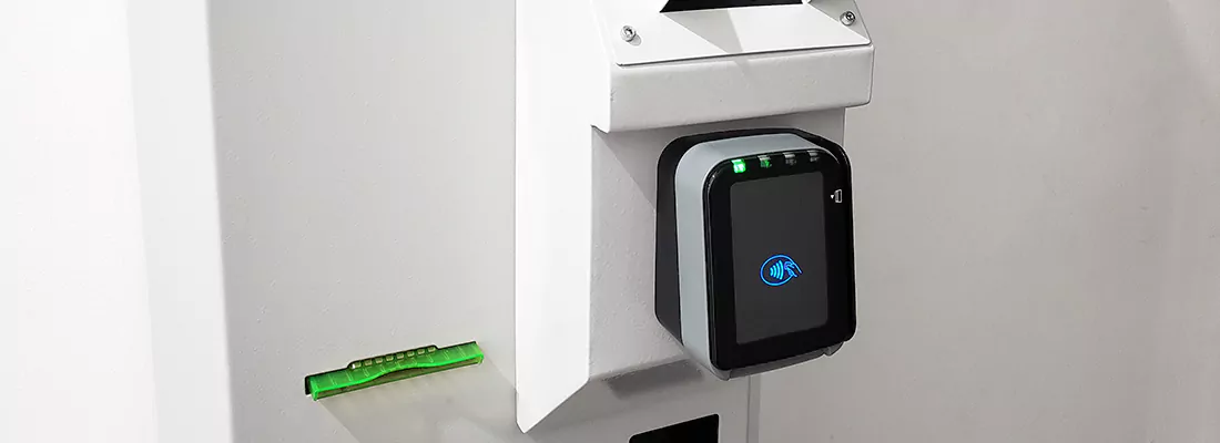 Biometric Security Options in Fort Pierce, FL