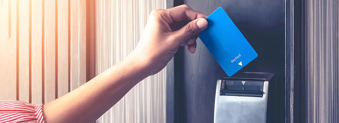 Card Lock System Integration with Existing Security in Fort Pierce, FL