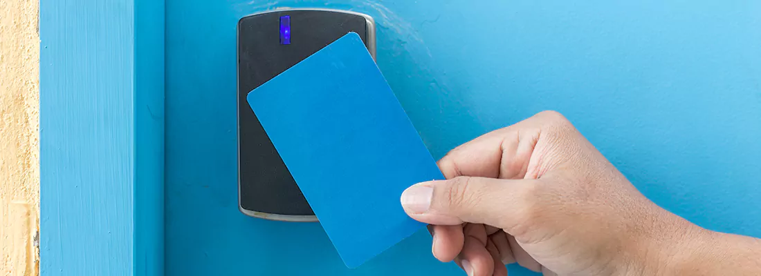 Card Lock Systems for Secure Access in Fort Pierce, FL
