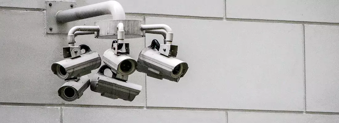 CCTV Camera Systems Are Essential for Security in Fort Pierce, FL