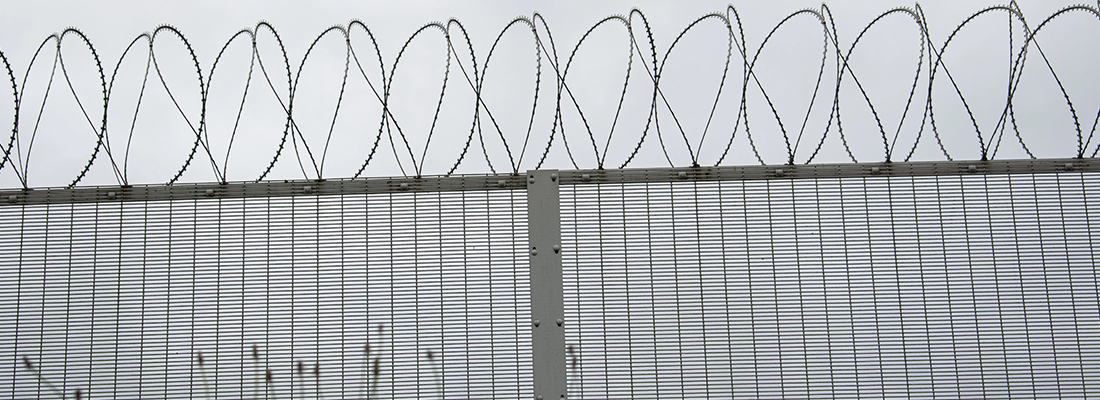 Commercial Security Gate Installations in Fort Pierce, FL