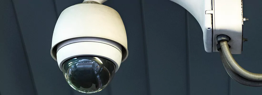 Cost of Installing HD CCTV Cameras in Fort Pierce, FL