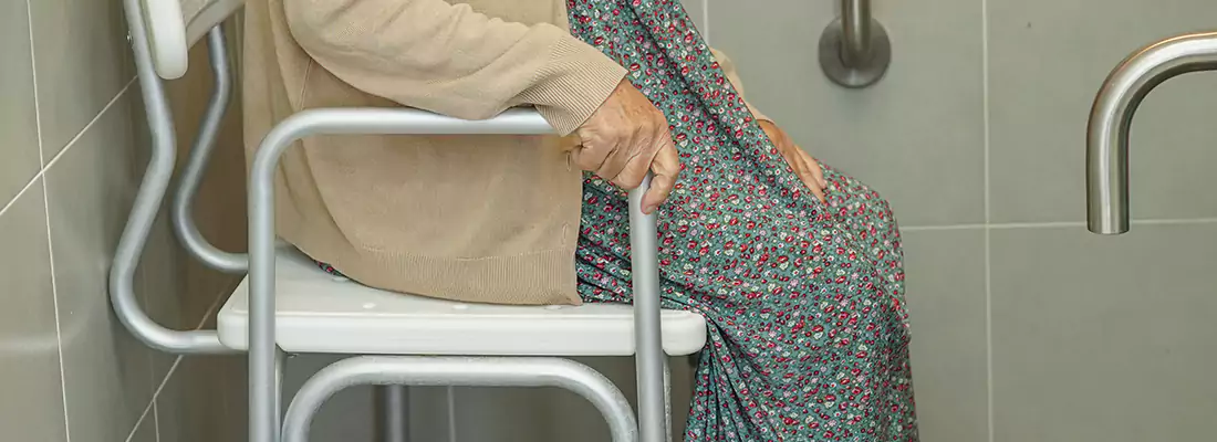 Custom Handicap Bathroom Remodeling in Fort Pierce, FL