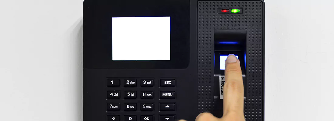 Door Access Control And Security in Fort Pierce, FL