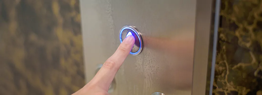 Door Opening Button Solutions for Businesses in Fort Pierce, FL