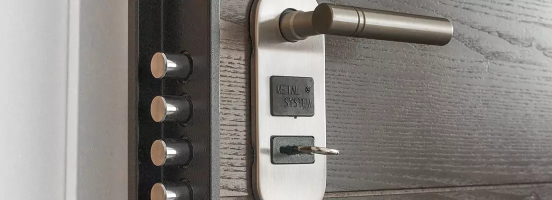 Enhance Door Security with Cylinder Strike Installation in Fort Pierce, FL