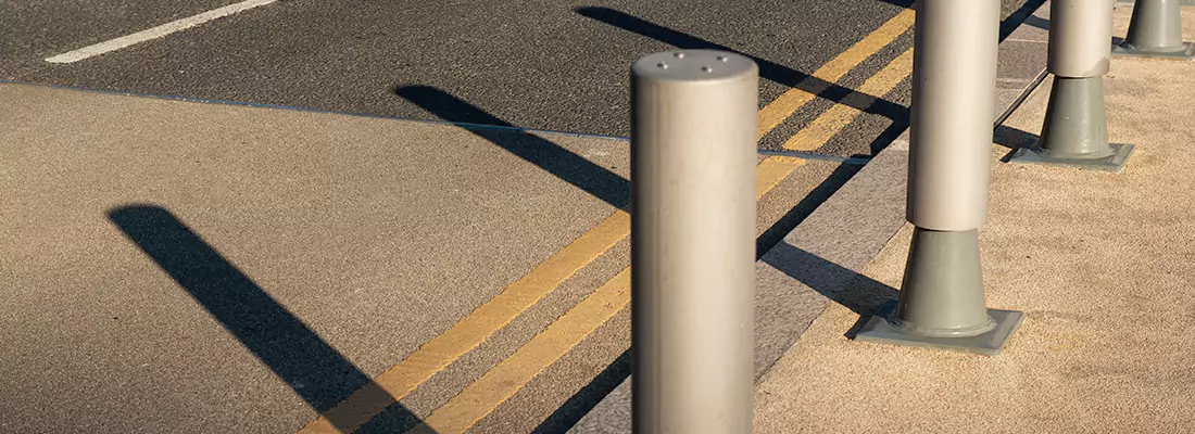 Fast and Reliable Car Parking Post Installation Services in Fort Pierce, FL