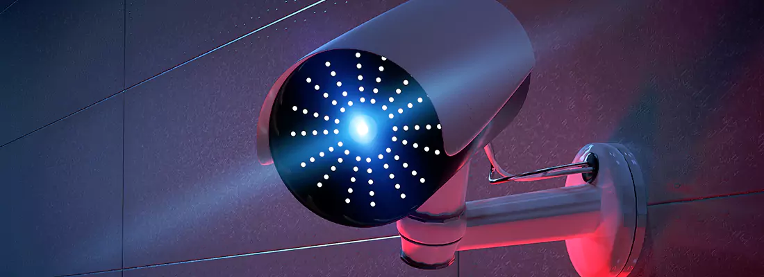 Features of Our Night Vision CCTV Cameras in Fort Pierce, FL