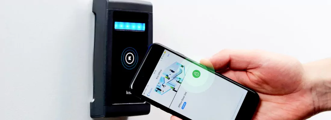 Features of Our Remote Access Control Systems in Fort Pierce, FL