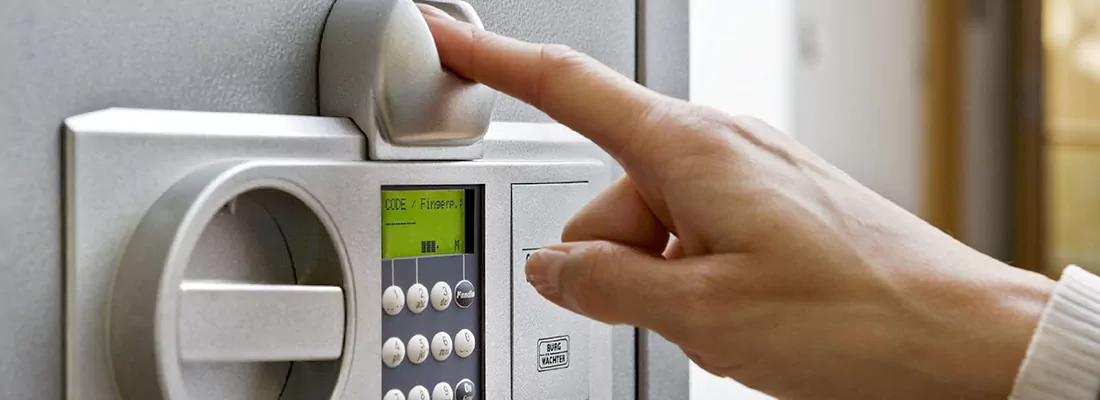 Hidden Safe Installation in Fort Pierce, FL