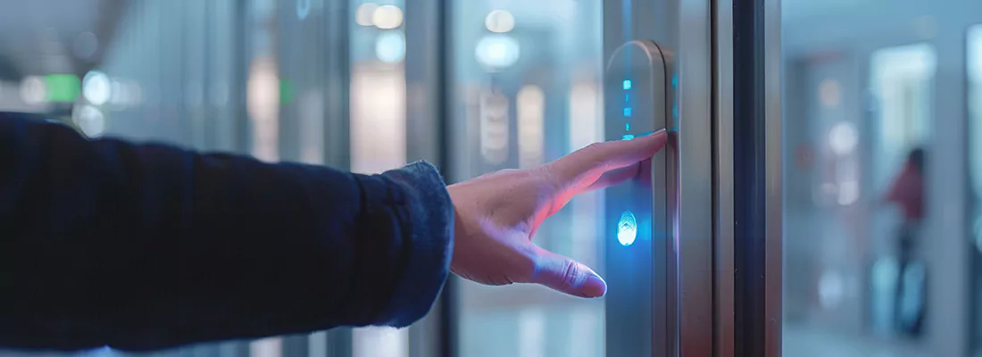 Industrial Access Control System Repairs and Maintenance in Fort Pierce, FL