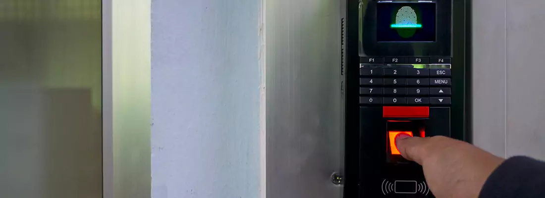 Reliable Access Control System Installation in Fort Pierce, FL