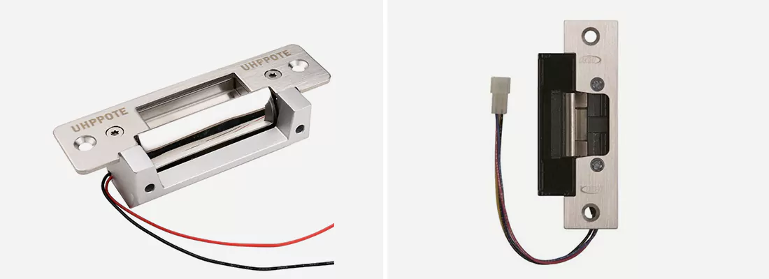 Reliable Electric Strike Solutions for Automatic Door Security in Fort Pierce, FL