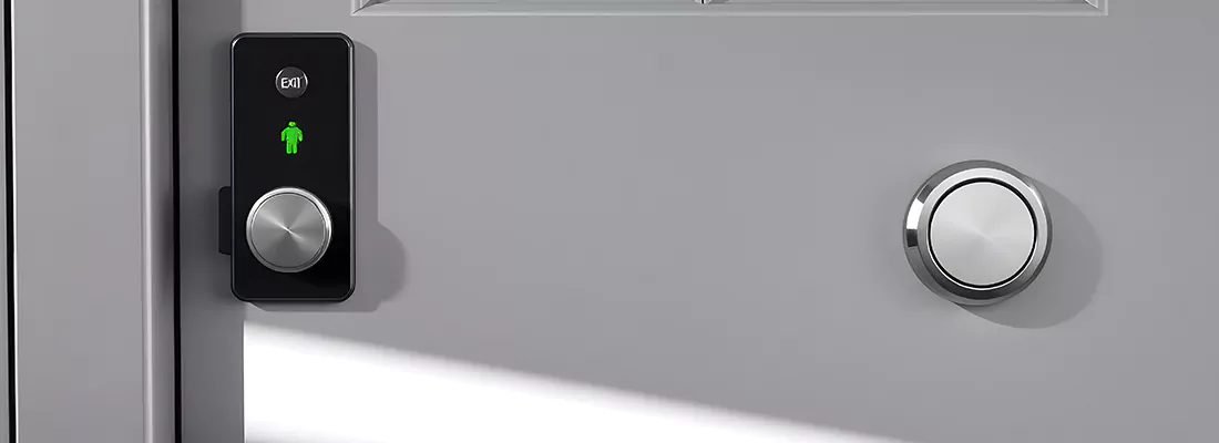 Reliable Maintenance and Repairs for Magnetic Locks in Fort Pierce, FL