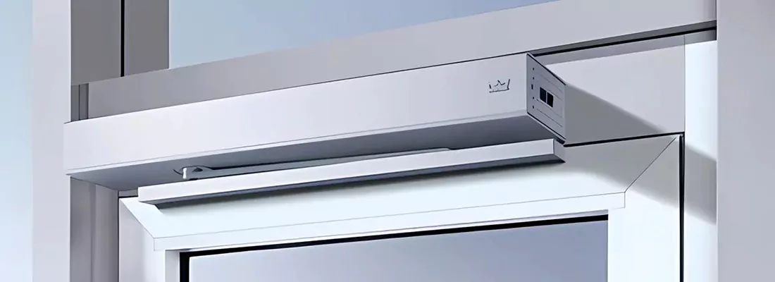 Residential and Commercial Low Energy Door Operator Solutions in Fort Pierce, FL