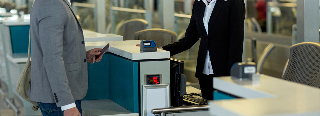 Secure Visitor Badge Printing Services in Fort Pierce, FL