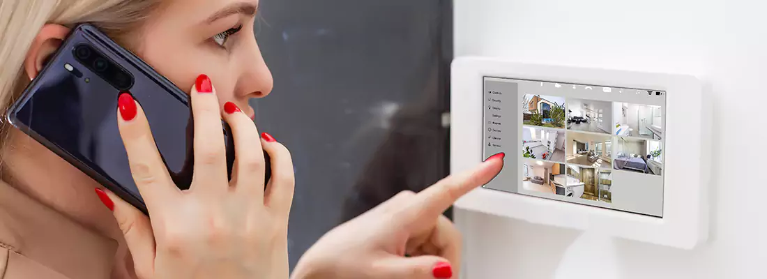 Secure Your Property with Video Intercom Systems in Fort Pierce, FL