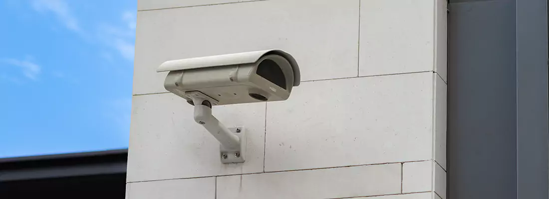 Secure Your Property with Wireless CCTV Systems in Fort Pierce, FL