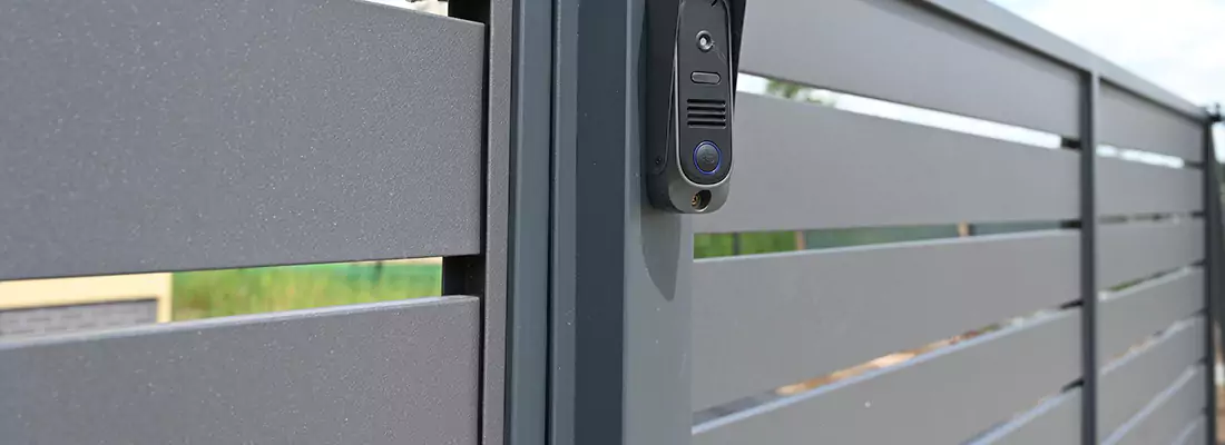 Smart Electric Doorbells with Video and Motion Detection in Fort Pierce, FL