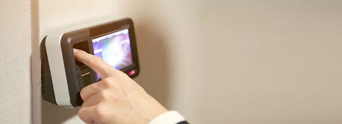 Upgrade Your Business Security with Access Control in Fort Pierce, FL