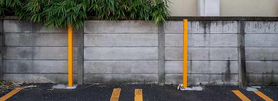 Upgrade Your Property with Professional Retractable Driveway Post Installation in Fort Pierce, FL