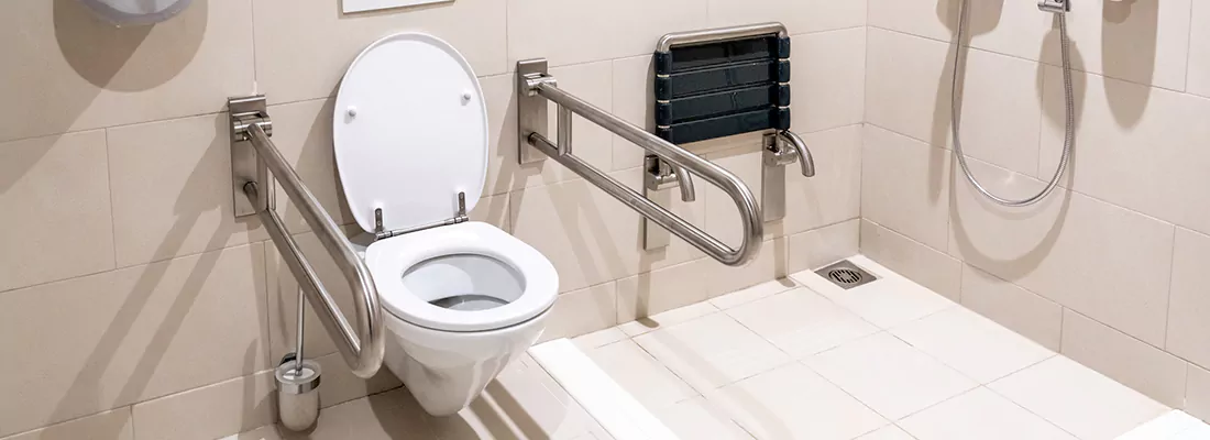 Why Choose Us for Handicap Restroom Services in Fort Pierce, FL?