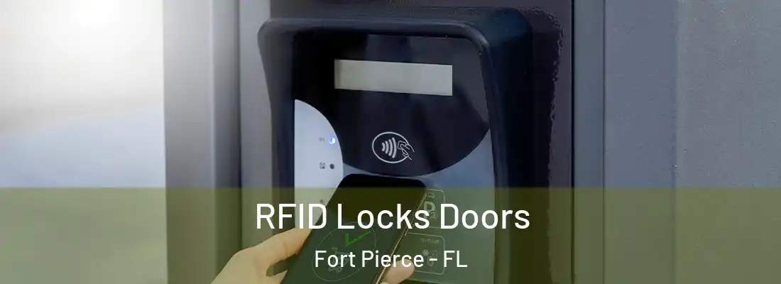 RFID Locks Doors Fort Pierce - FL
